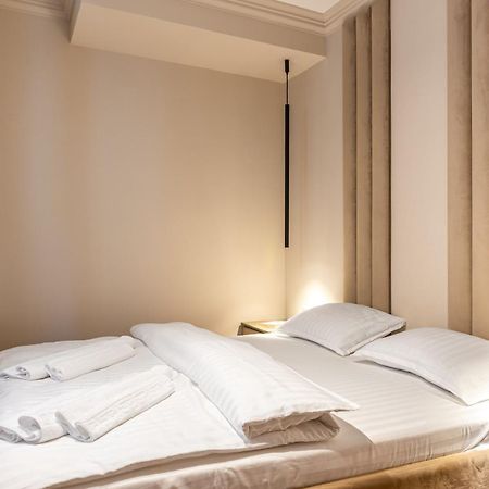 Clujstays Urban Glam Central Apartments Εξωτερικό φωτογραφία