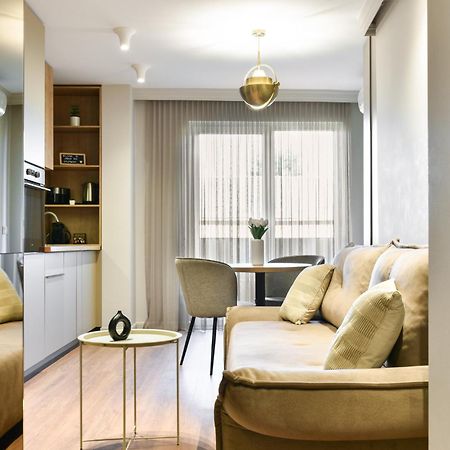 Clujstays Urban Glam Central Apartments Εξωτερικό φωτογραφία