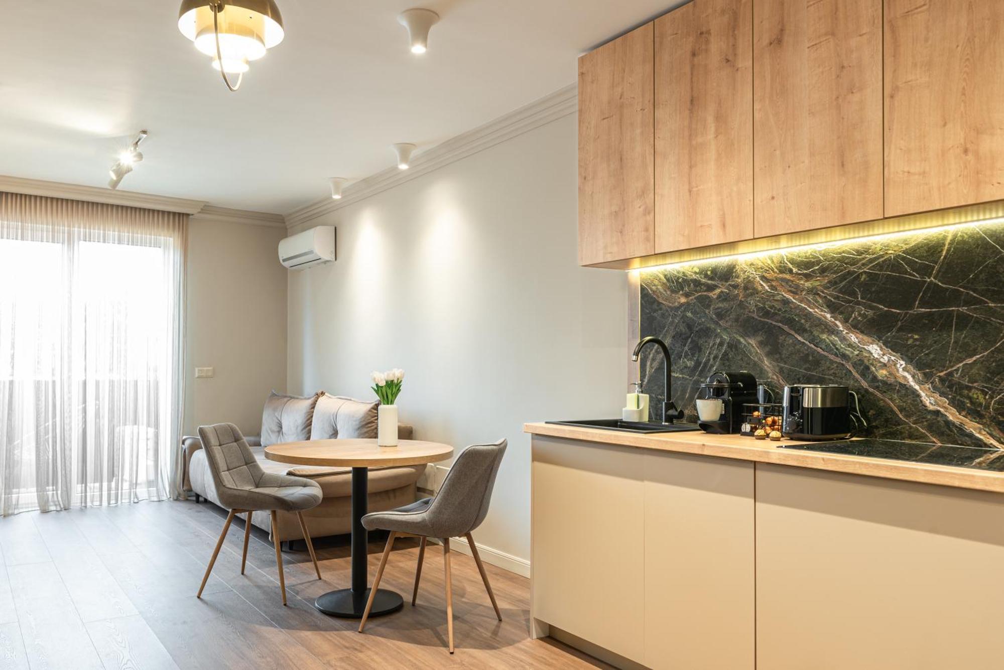 Clujstays Urban Glam Central Apartments Εξωτερικό φωτογραφία