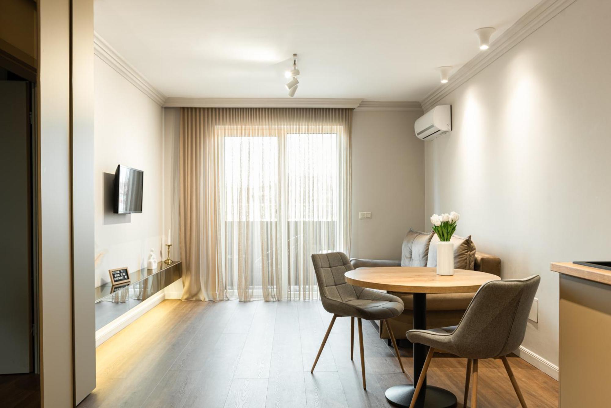 Clujstays Urban Glam Central Apartments Εξωτερικό φωτογραφία