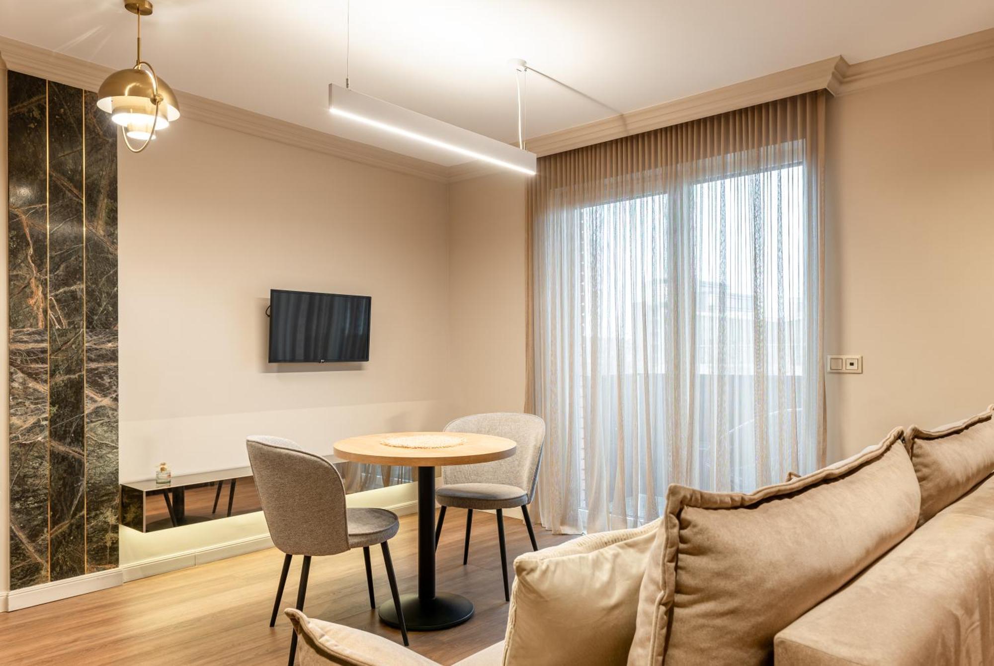 Clujstays Urban Glam Central Apartments Εξωτερικό φωτογραφία