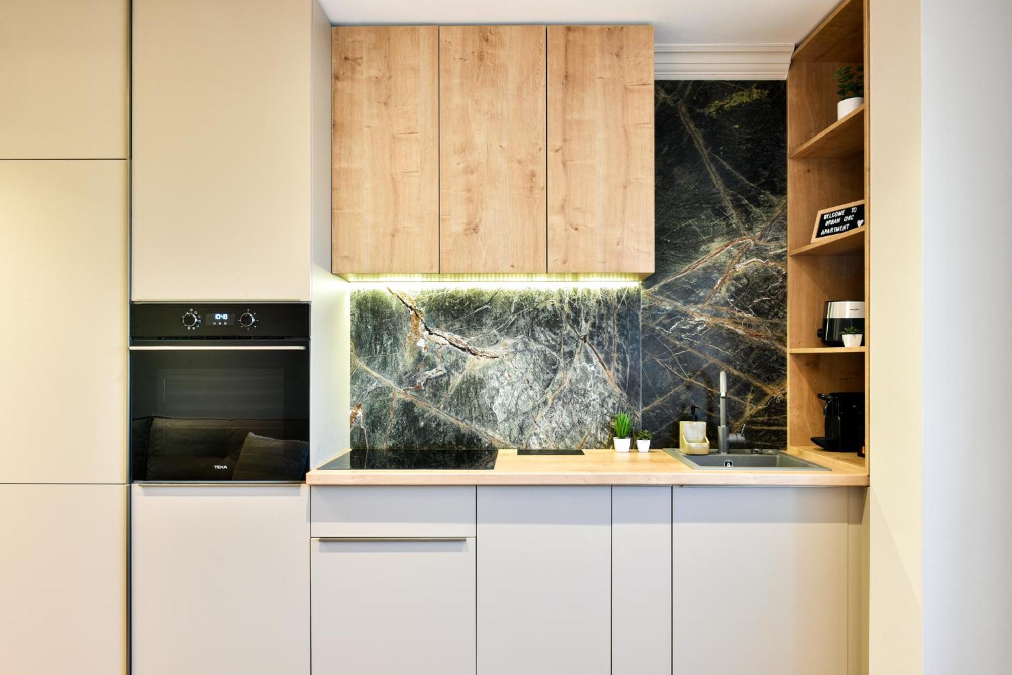 Clujstays Urban Glam Central Apartments Εξωτερικό φωτογραφία