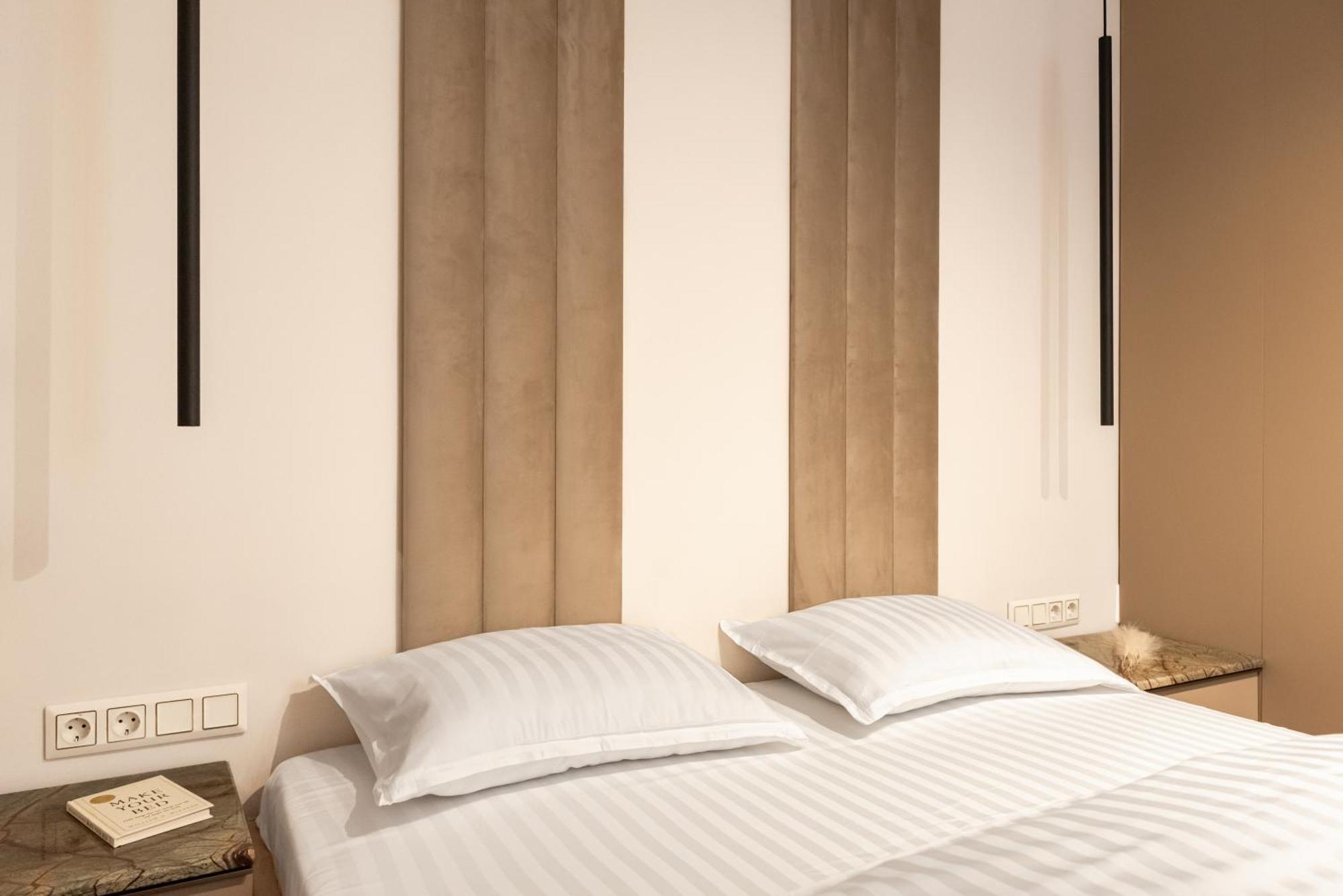 Clujstays Urban Glam Central Apartments Εξωτερικό φωτογραφία