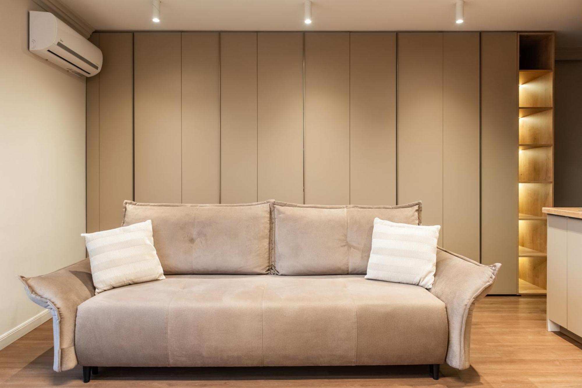 Clujstays Urban Glam Central Apartments Εξωτερικό φωτογραφία