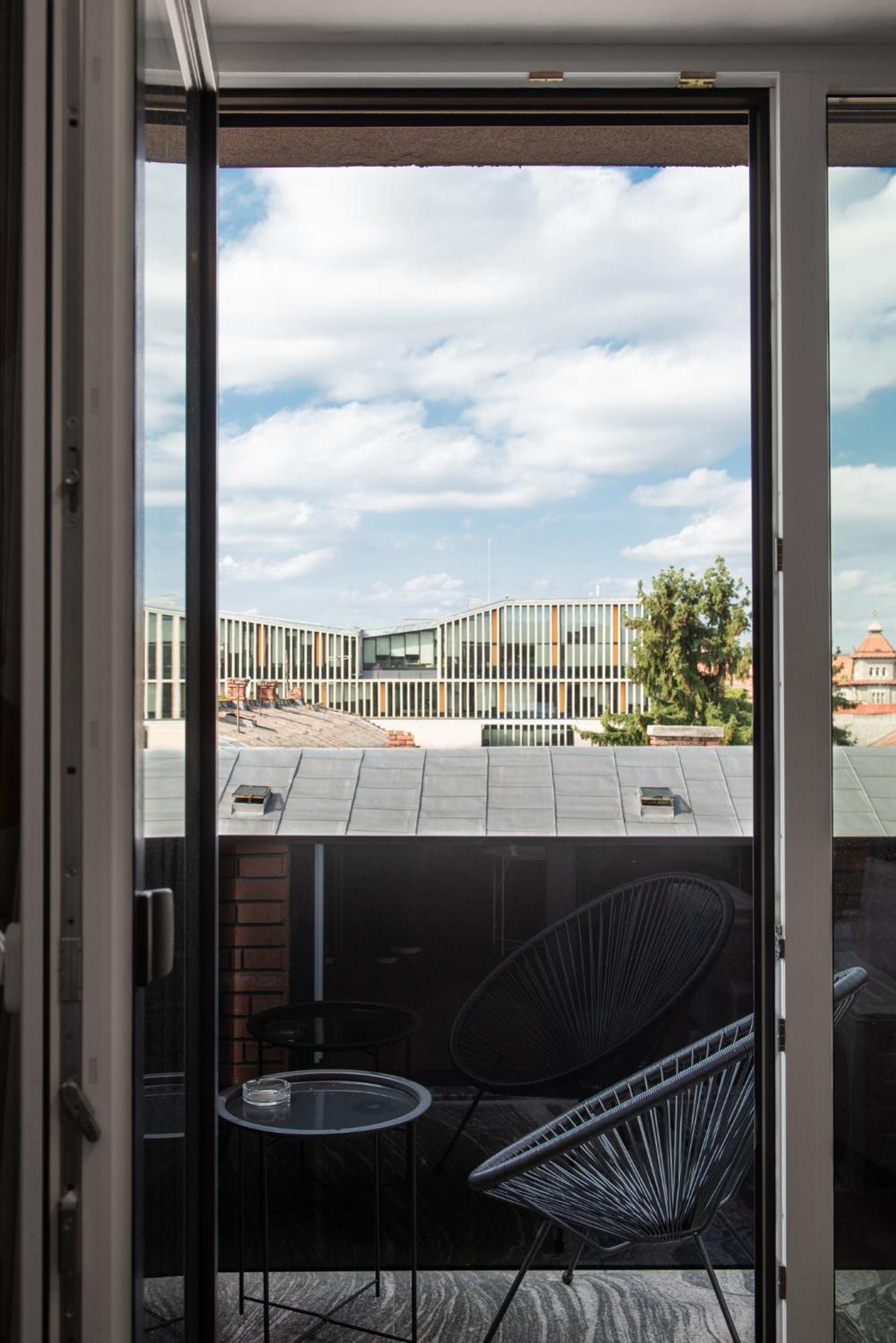 Clujstays Urban Glam Central Apartments Εξωτερικό φωτογραφία