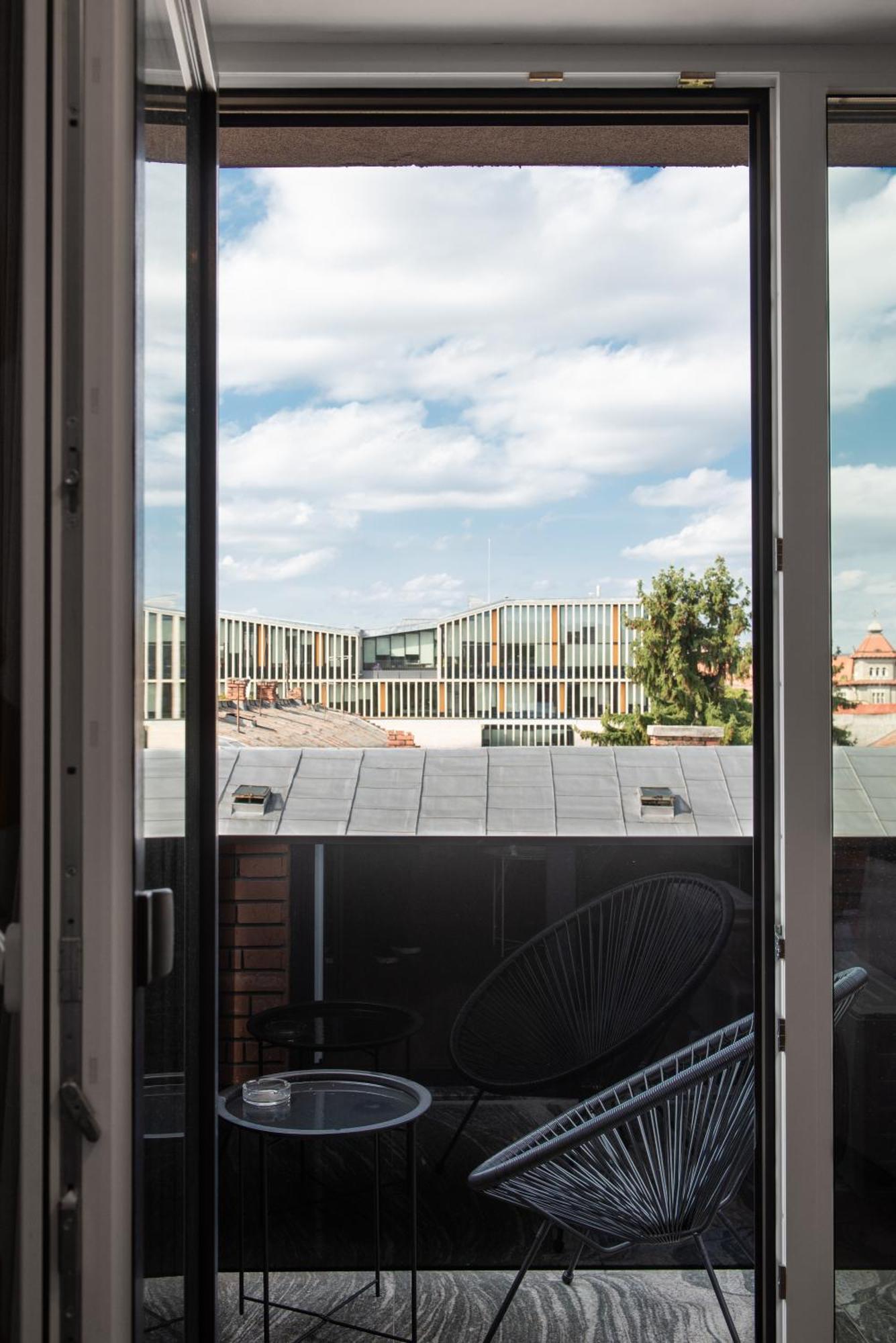 Clujstays Urban Glam Central Apartments Εξωτερικό φωτογραφία