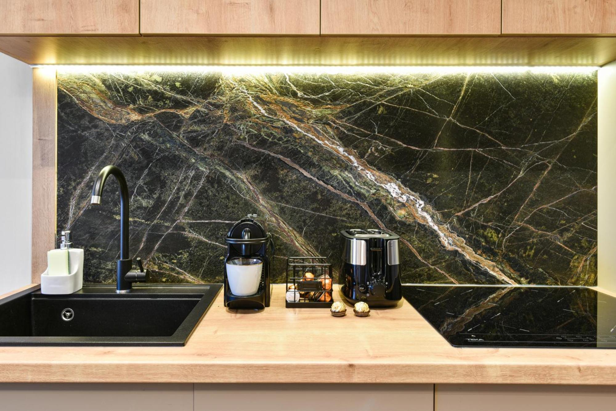 Clujstays Urban Glam Central Apartments Εξωτερικό φωτογραφία