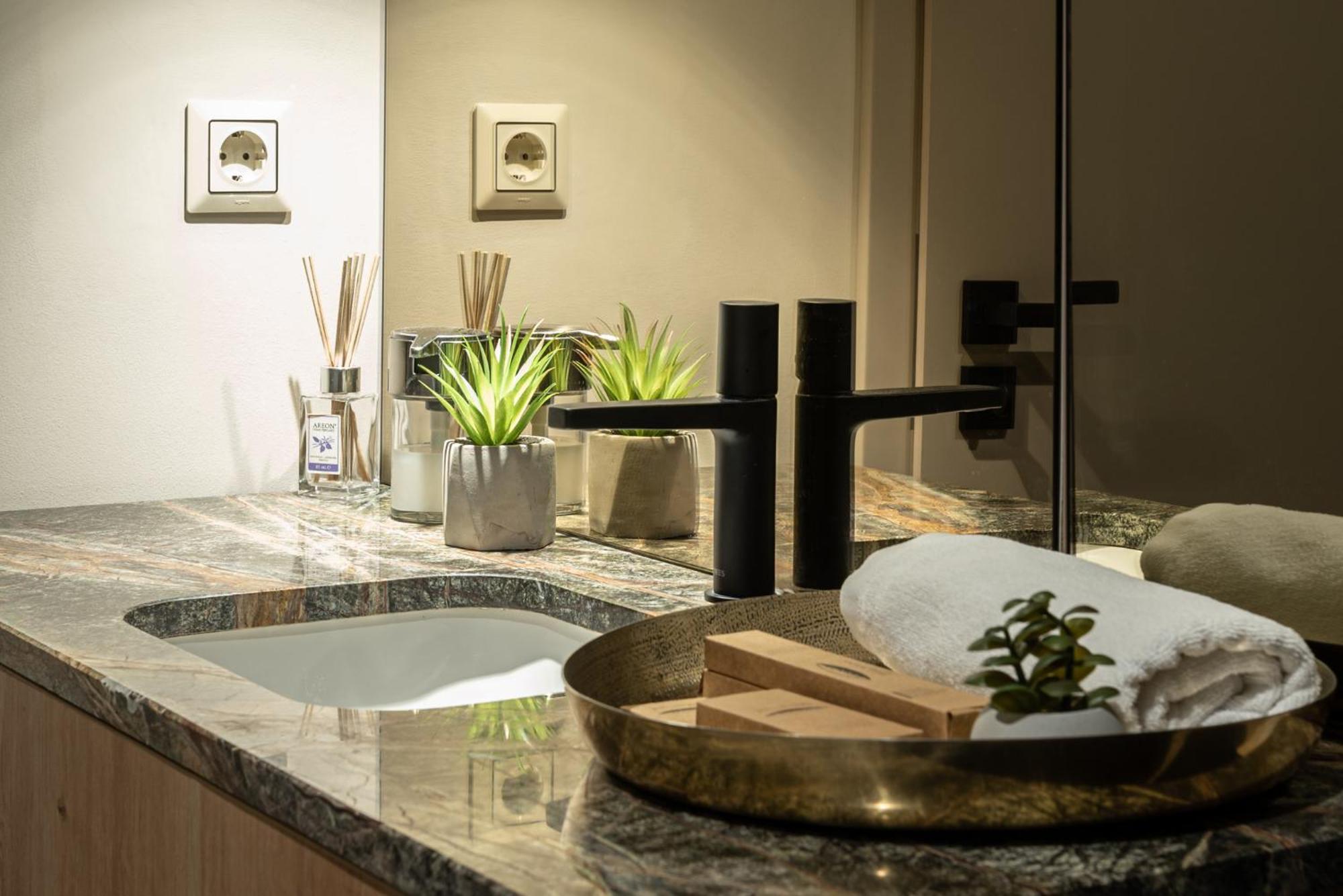 Clujstays Urban Glam Central Apartments Δωμάτιο φωτογραφία